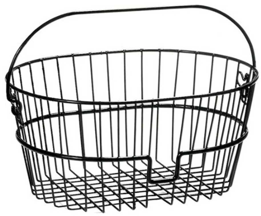 Rixen & Kaul Pannier pour Guidon