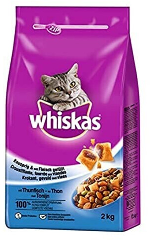 Whiskas Adult Thon (2 kg)