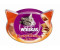 Whiskas Crunchy Pockets with Beef