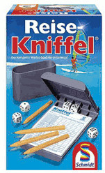 Kniffel voyage (49091)