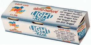Almo Nature Light Thon Tonggol (50 g)