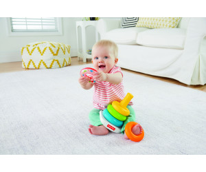 Fisher price piramide balanceante discount