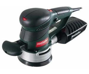 Plateau ponceuse metabo sxe 425 - Cdiscount