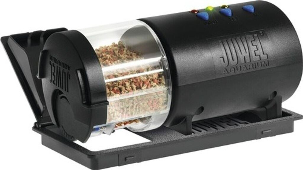 Juwel EasyFeed Futterautomat ab € 25,79 Preisvergleich bei idealo.at