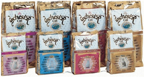 Schesir Chaton (1,5 kg)