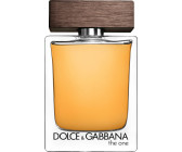 Dolce Gabbana The One for Men Eau de Toilette ab 36 87 M rz