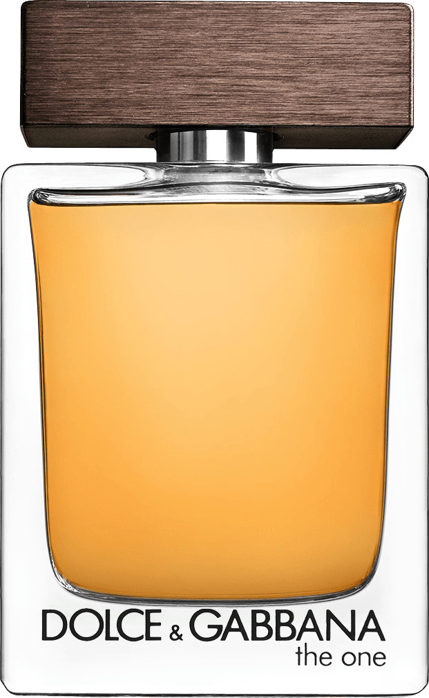 Dolce & Gabbana The One for Men Eau de Toilette (50 ml)