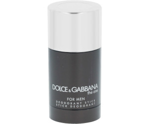 Dolce gabbana the one deo stick on sale