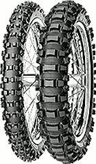 Metzeler MC 5 80/100 - 21 51R