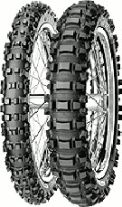 Metzeler MC 5 120/100 - 18 68