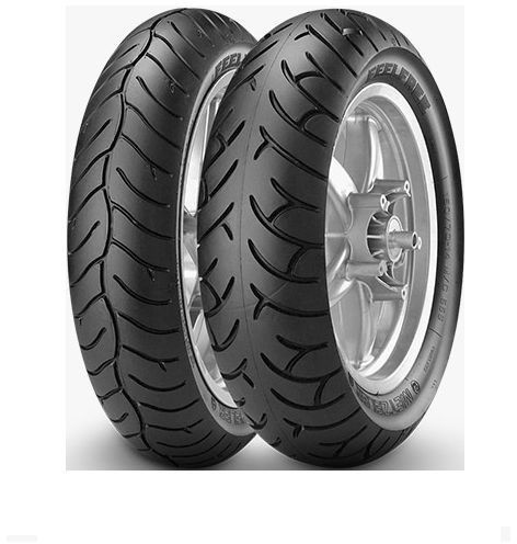 Metzeler Feelfree 110/70 - 16 52S