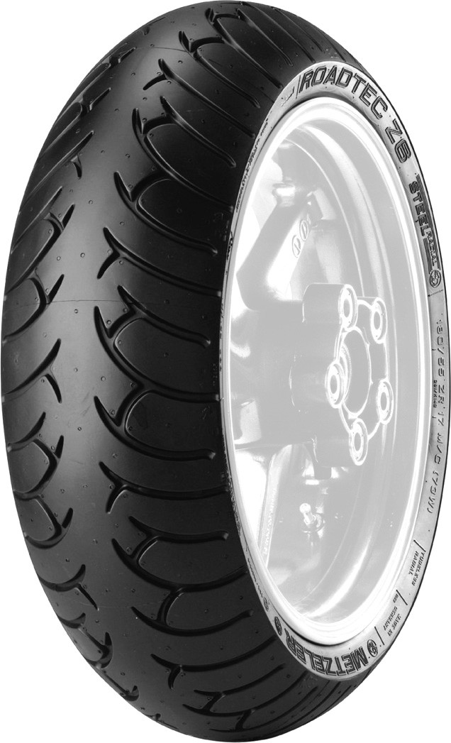 Metzeler Roadtec Z6 160/70 ZR17 73W
