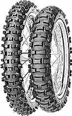 Metzeler MC 6 80/100 - 21 51R