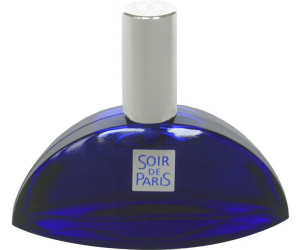 Bourjois Soir De Paris Eau De Parfum 50 Ml Au Meilleur Prix Sur