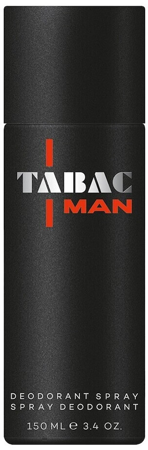 Tabac MAN Deodorant Spray (150 ml)