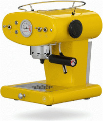 Francis X1 Trio jaune