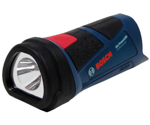 Akku Ladegerät Bosch GLI DeciLED Akku Lampe 10,8 V-LI Professional 