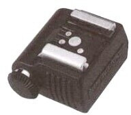 Pentax Blitzschuhadapter F