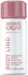 Annemarie Börlind Body Lind Baume pour le corps (200 ml)