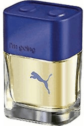 Puma I' m going Après-rasage (60 ml)