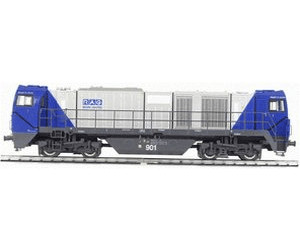 Mehano 90248 Northrail Diesellok G1000 BB Ep.6