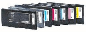 Epson T6069 noir clair