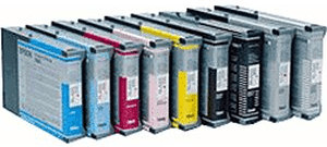 Epson T6052 cyan