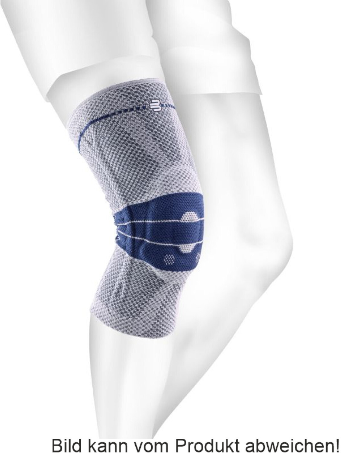 Bauerfeind GenuTrain taille 4