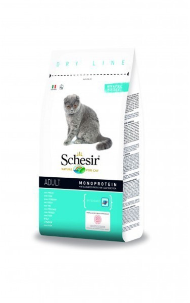Schesir Maintenance Poisson (400 g)