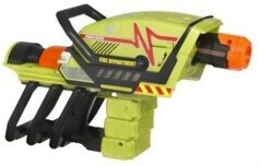 Transformers Figurine - Robot- Pistolet Galactique