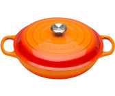 Le Creuset Pentola professionale gourmet 26 cm a € 178,49 (oggi)