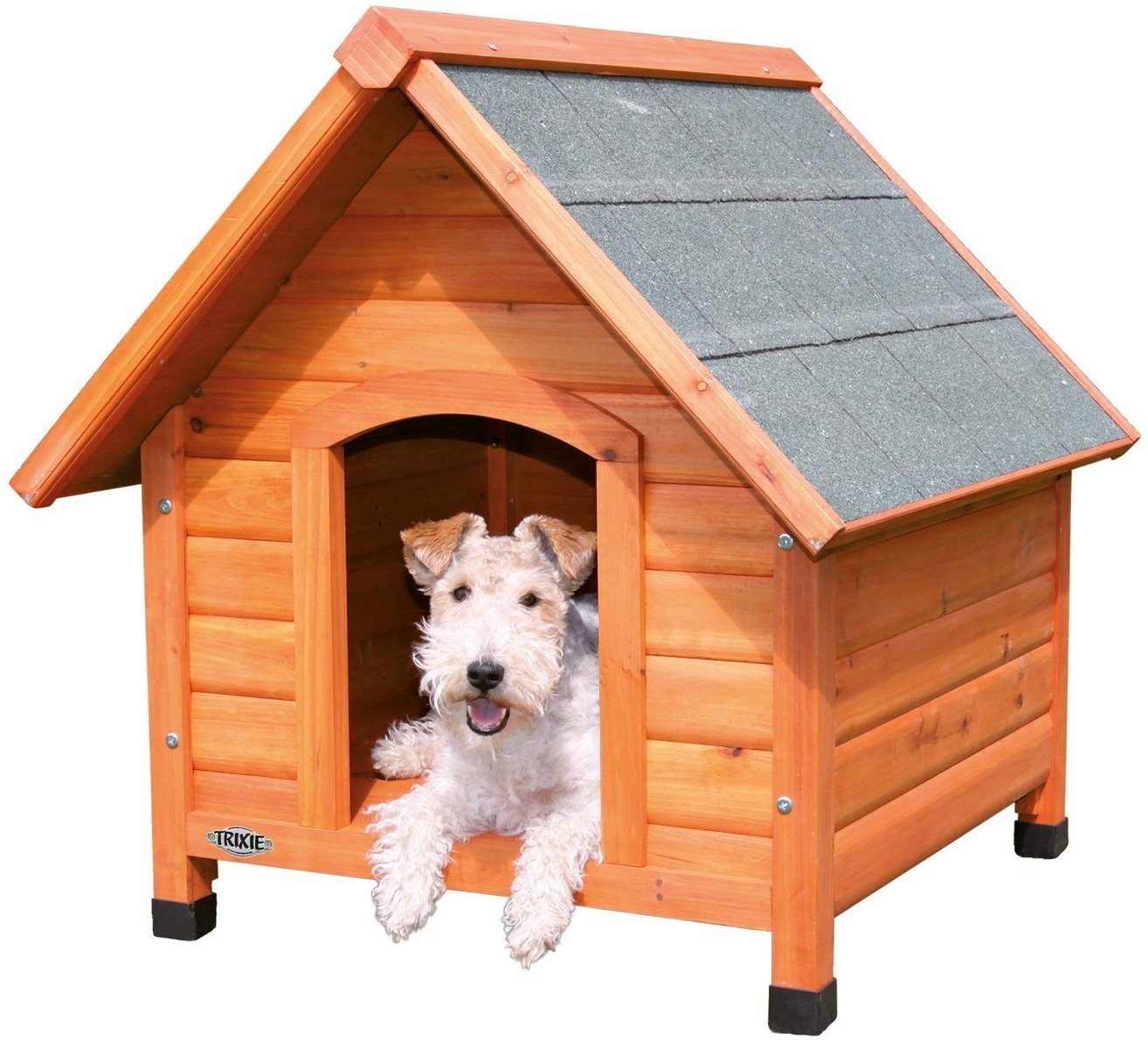 Trixie Niche pour chien taille S Trixie Niche pour chien taille S