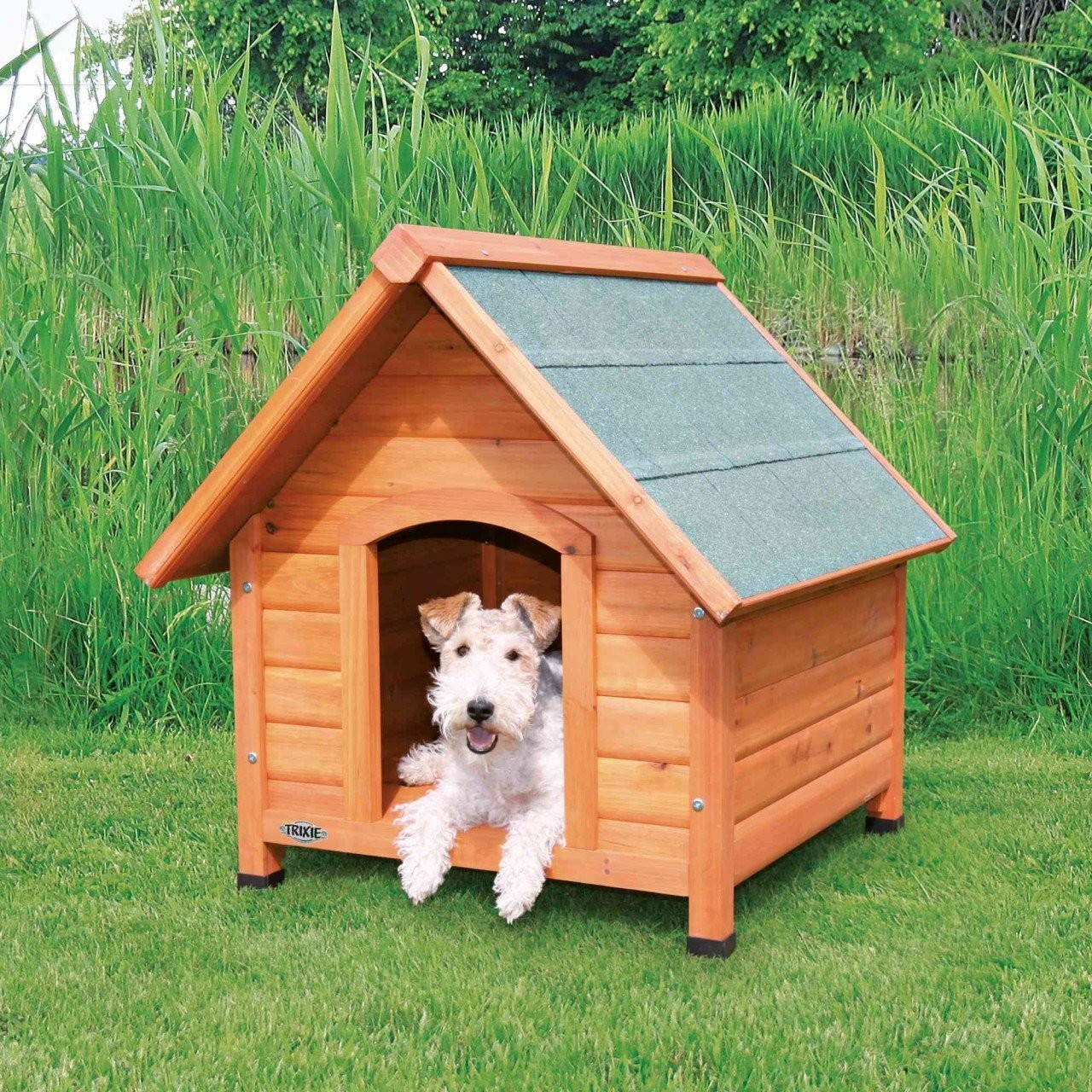 Trixie Niche pour chien taille S Trixie Niche pour chien taille S