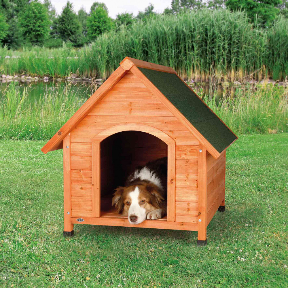 Trixie Niche pour chien taille M Trixie Niche pour chien taille M