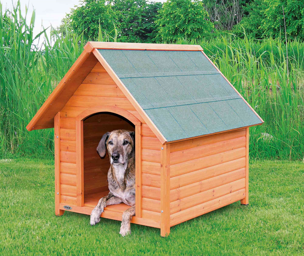 Trixie Niche pour chien taille M Trixie Niche pour chien taille M