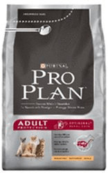 Purina Pro Plan Adult Light Dinde et Riz (1,5 kg)