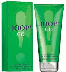 Joop! Go Gel douche intégral (150 ml)