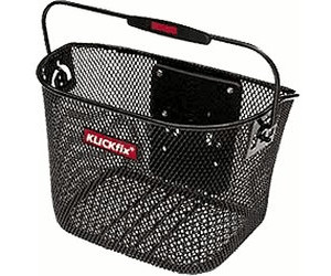 Rixen kaul bike basket hot sale
