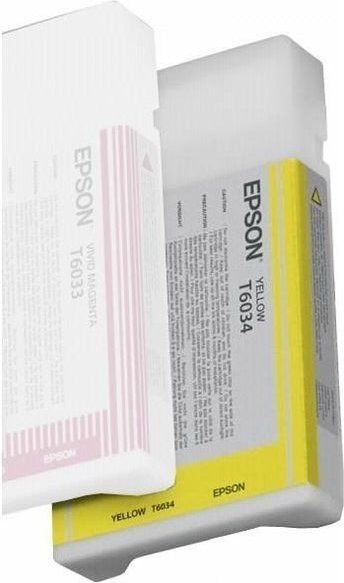 Epson T6034 (jaune)