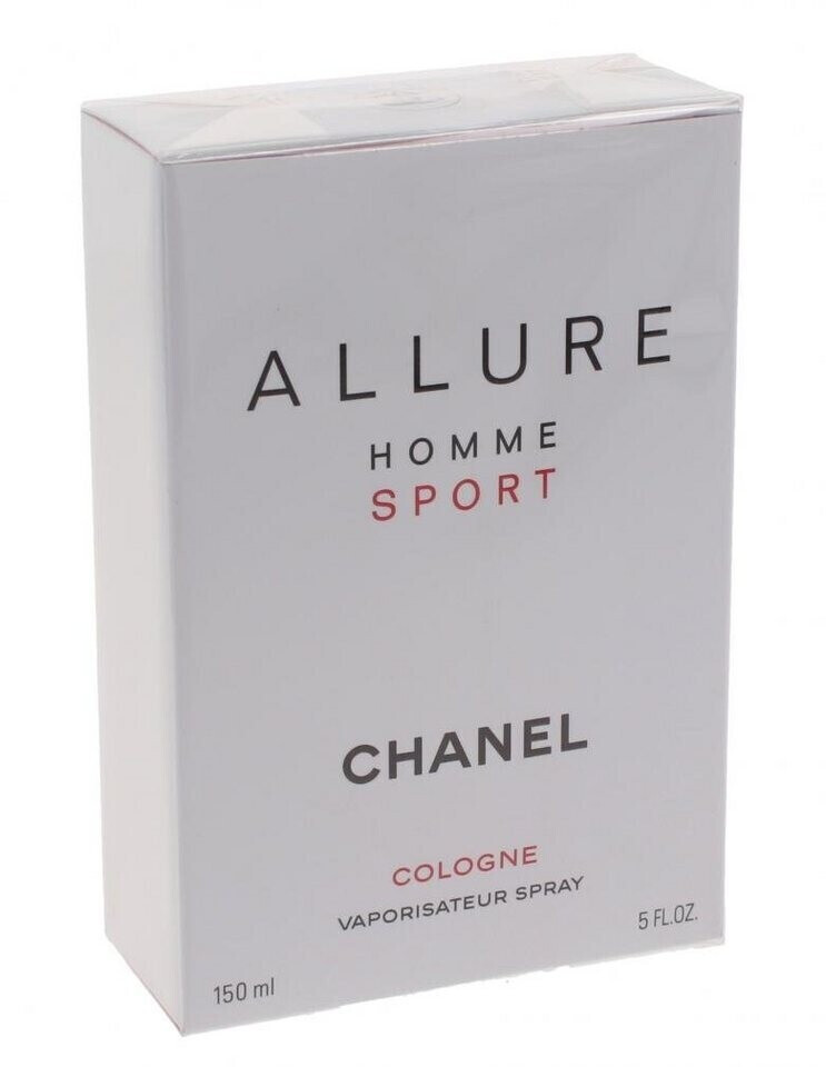Allure homme sport cologne spray shop