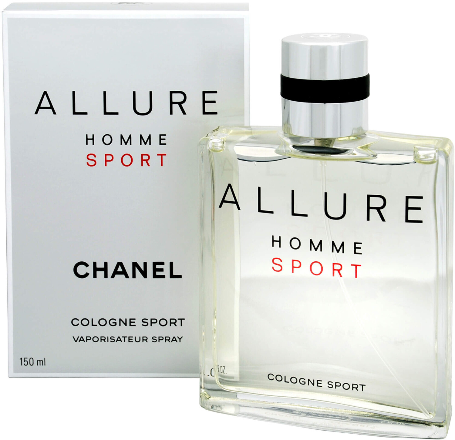 Chanel sports cologne new arrivals