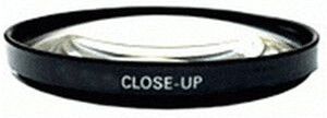 B+W Filtre close-up +4 (NL 4) 67mm