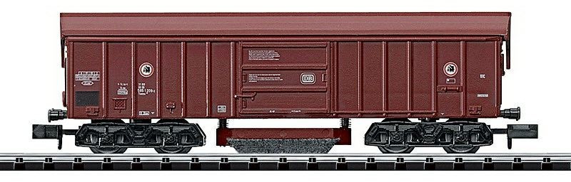 Trix Wagon nettoyeur de voies Taes 890 DB (15500)