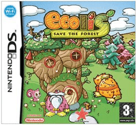 Ecolis (DS)