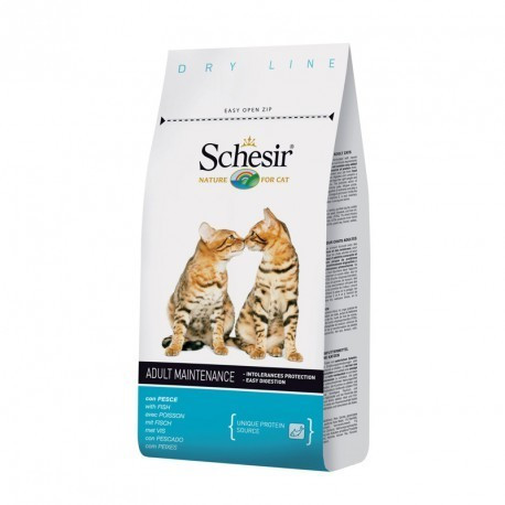 Schesir Maintenance Poisson (1,5 kg)