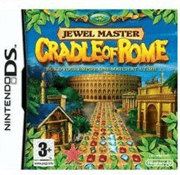 Jewel Master: Cradle of Rome (DS)