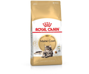 Royal Canin Main Coon Adult 10kg Ab 5490 Preisvergleich