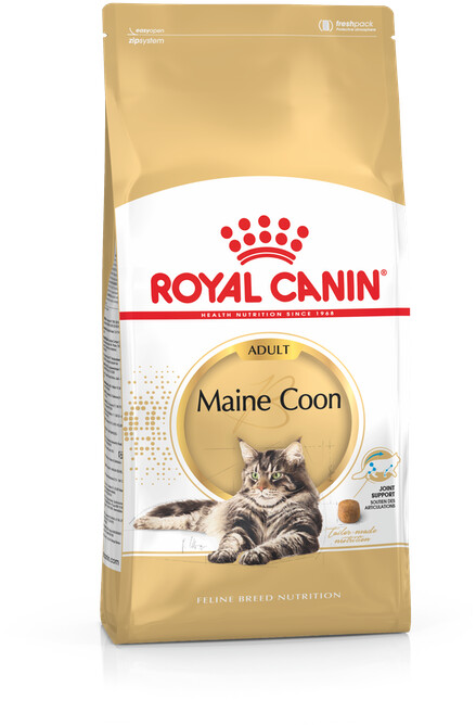 Royal Canin Maine Coon Adult (10 kg)