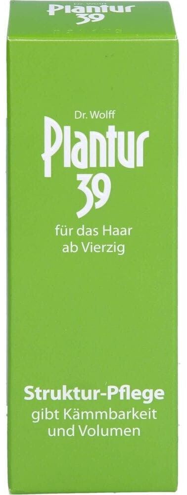 Plantur 39 Soin structure (30 ml)