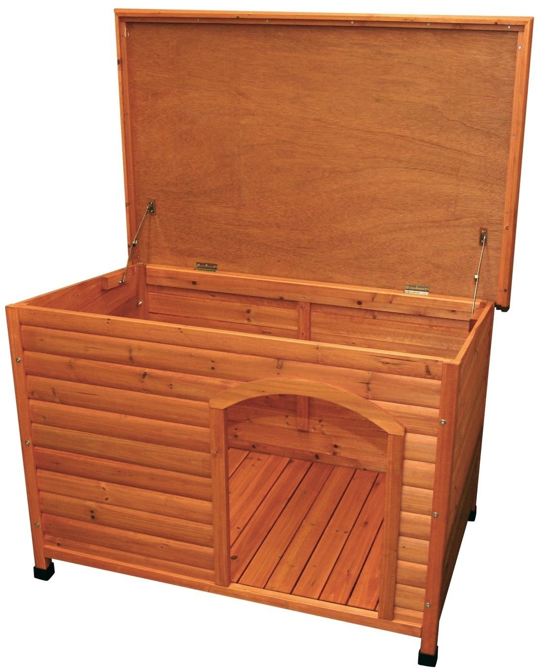 Trixie Niche pour chien Niche modèle Niko 85 x 58 x 60 cm Trixie Niche pour chien Niche modèle Niko 85 x 58 x 60 cm